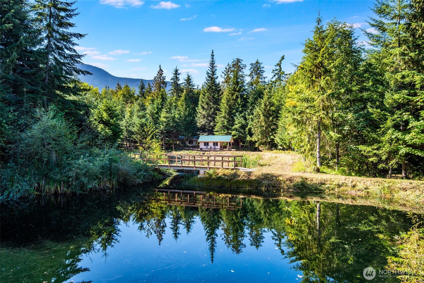 6865 Blue Mountain Road
