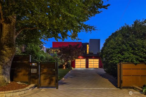 A home in Burien