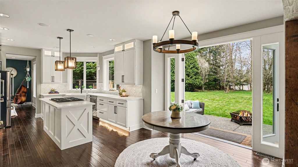 Photo of 15419 241st Street SE, Woodinville, WA 98296 (MLS # 2505846)