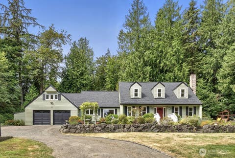 Photo of 98346 Jefferson Point Road NE, Kingston, WA 98346 (MLS # 2563813)