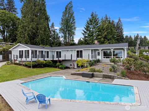 7415 Stinson Avenue Gig Harbor WA 98335