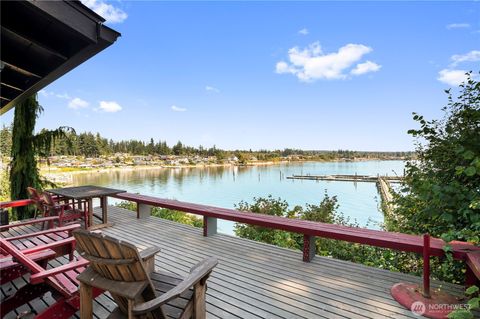 Photo of 7411 Hermosa Beach Road, Tulalip, WA 98271 (MLS # 2434514)