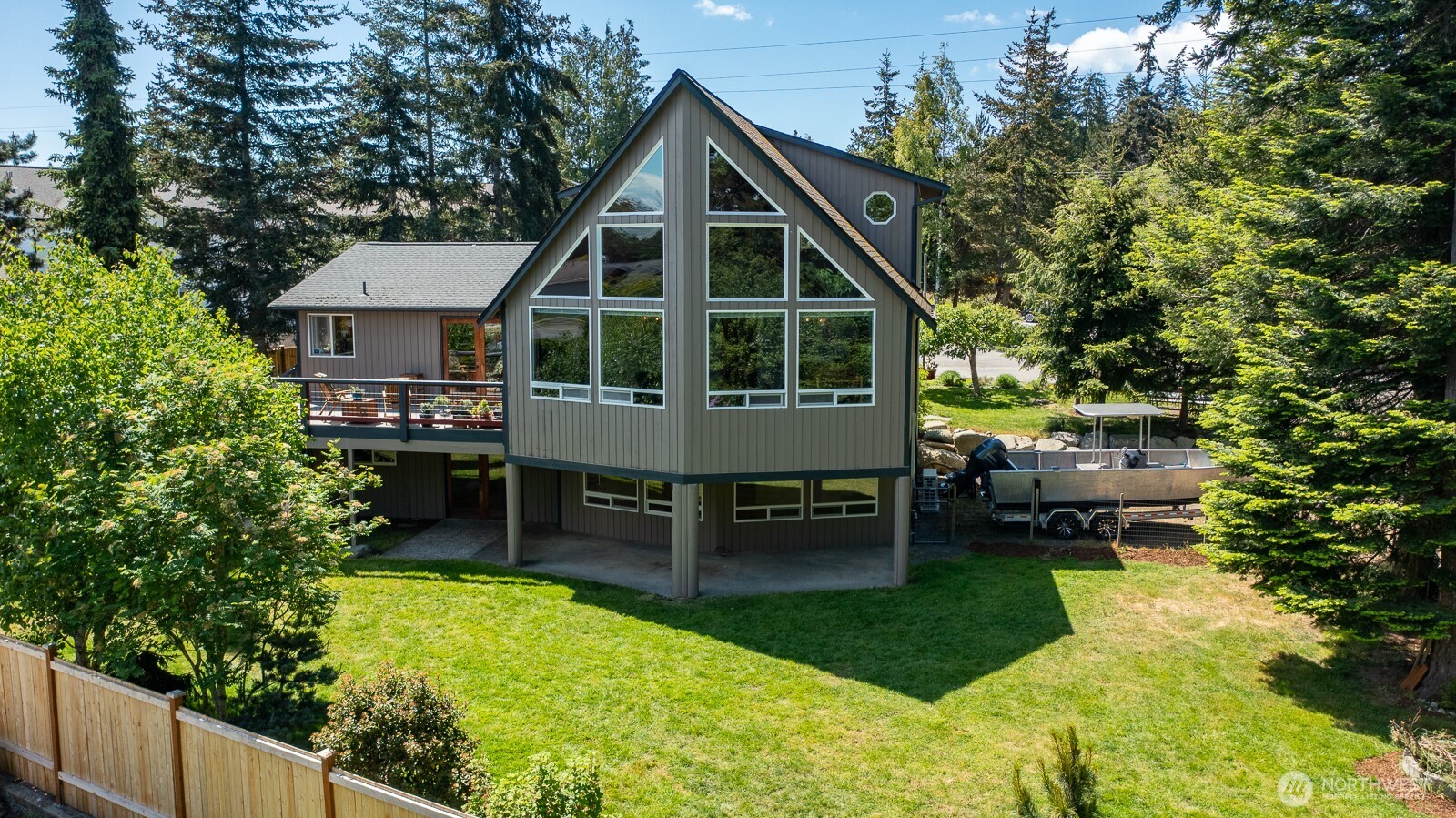 2703 D Avenue