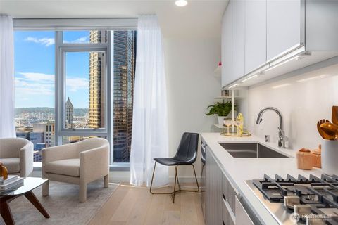 800 Columbia Street 708 Seattle WA 98104