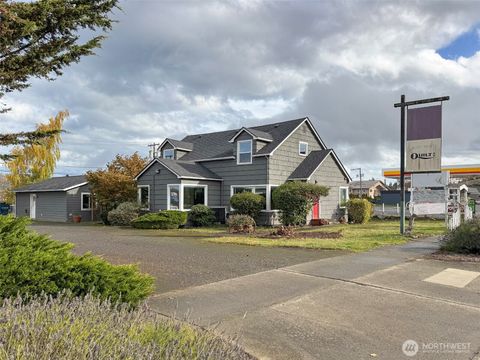 1017 E Front Street Port Angeles WA 98362