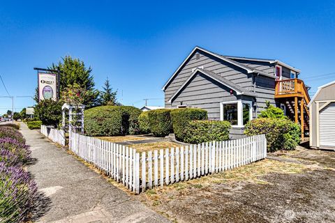 1017 E Front Street Port Angeles WA 98362