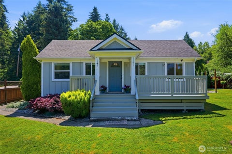 Photo of 11418 Jovita Boulevard E, Edgewood, WA 98372 (MLS # 2555948)