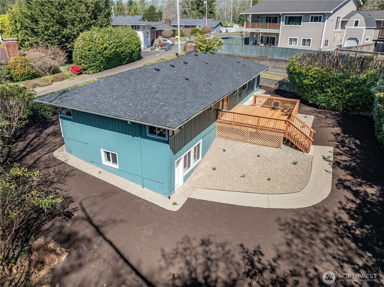 1818 Westerly Drive