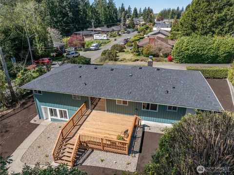 1818 Westerly Drive Aberdeen WA 98520