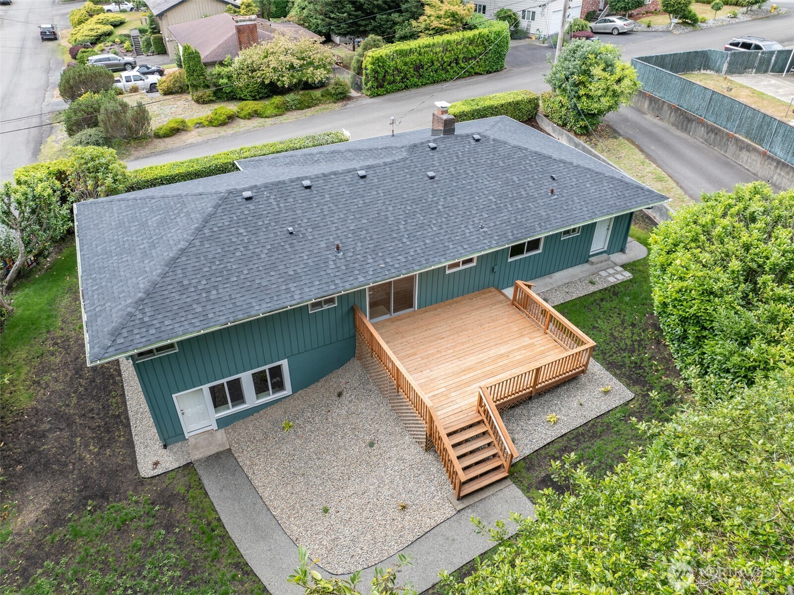 1818 Westerly Drive