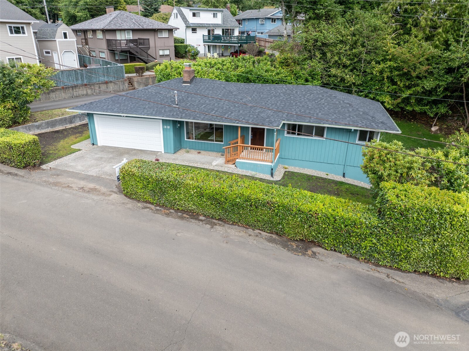 1818 Westerly Drive