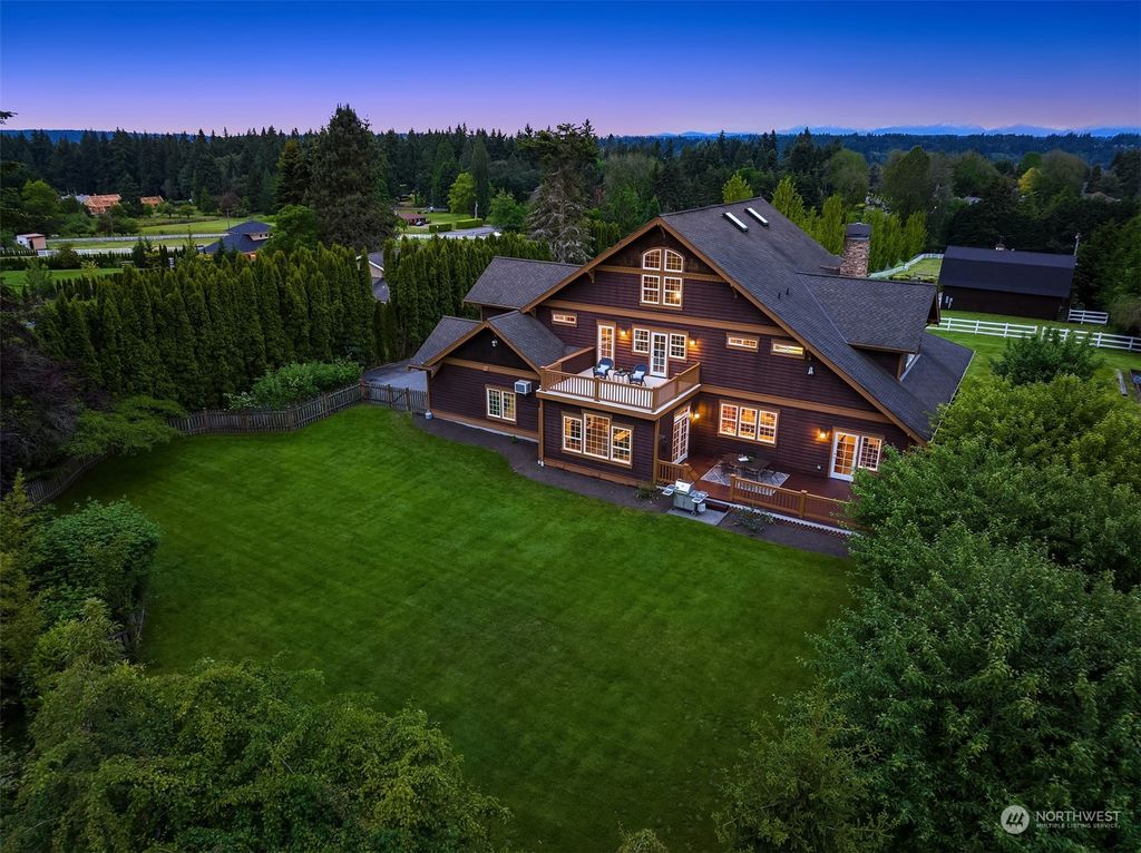 Photo of 14360 160th Place NE, Woodinville, WA 98072 (MLS # 1995130)