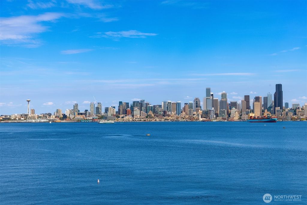 Photo of 1737 Harbor Avenue SW #S402, Seattle, WA 98126 (MLS # 2417742)