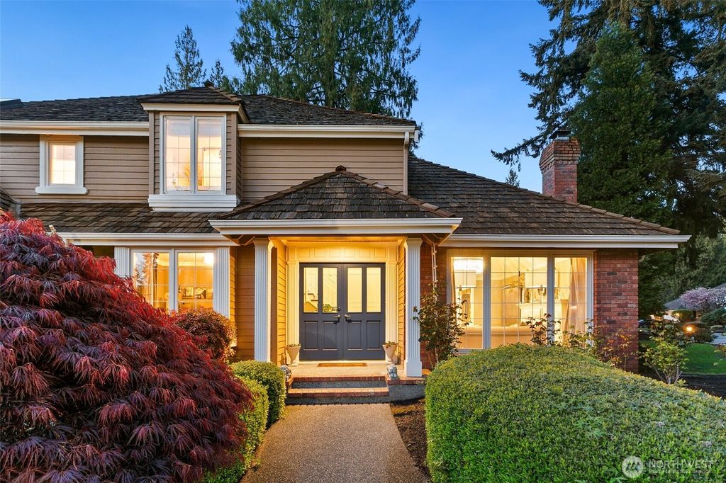 Photo of 3003 154th Street SE, Mill Creek, WA 98012 (MLS # 2512321)