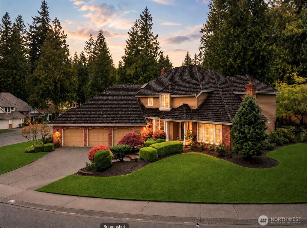 Photo of 3003 154th Street SE, Mill Creek, WA 98012 (MLS # 2512321)