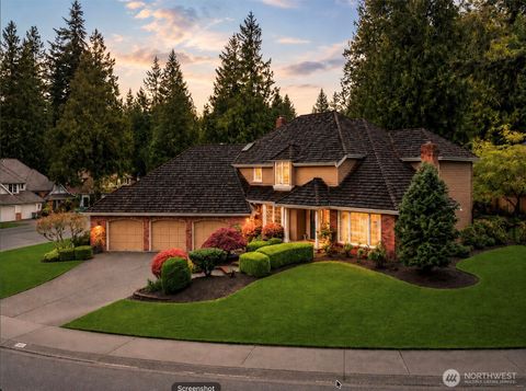 Photo of 3003 154th Street SE, Mill Creek, WA 98012 (MLS # 2512321)