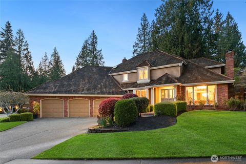 Photo of 3003 154th Street SE, Mill Creek, WA 98012 (MLS # 2512321)