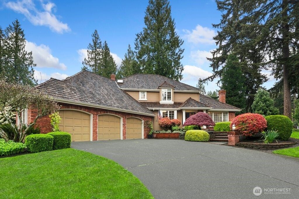 Photo of 3003 154th Street SE, Mill Creek, WA 98012 (MLS # 2512321)
