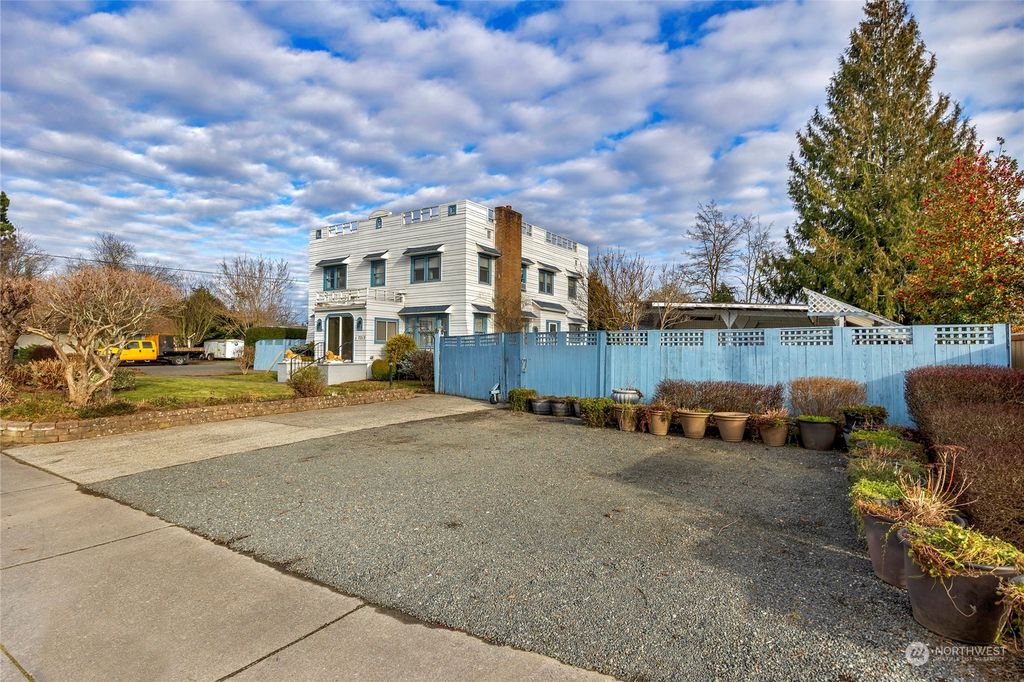 Photo of 7313 47th Avenue NE, Marysville, WA 98270 (MLS # 2324382)