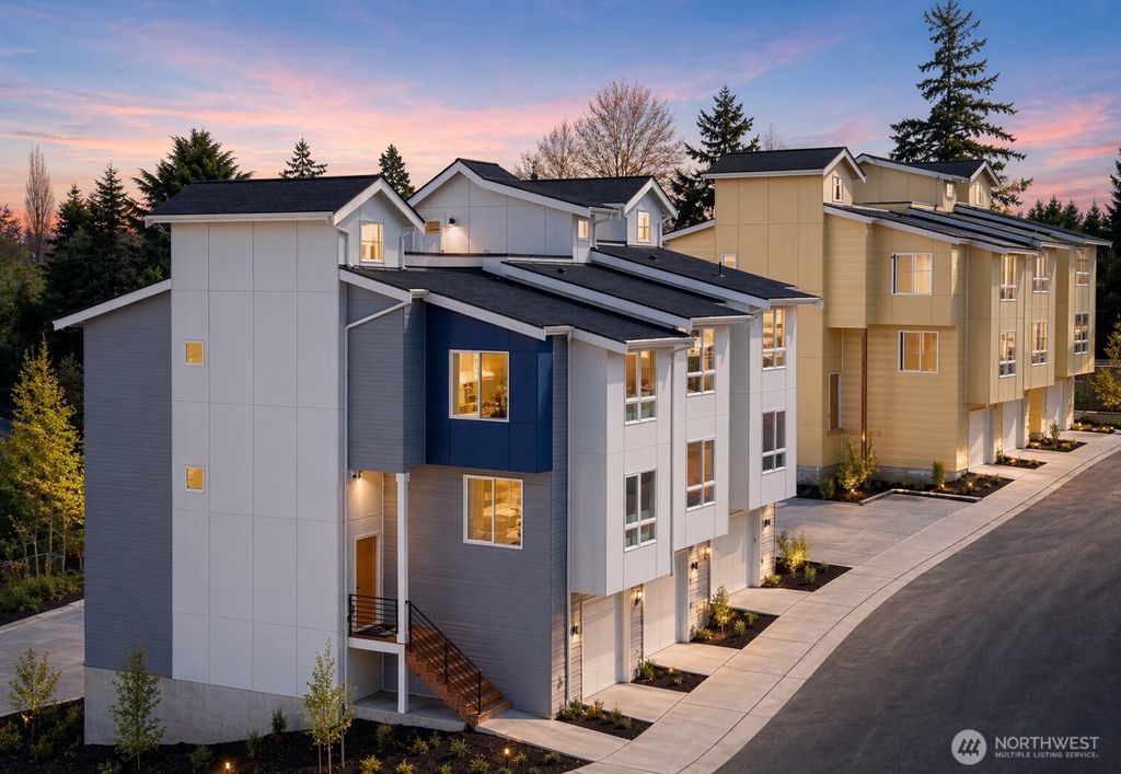 Photo of 12012 17th Place S #B, Burien, WA 98168 (MLS # 2508469)