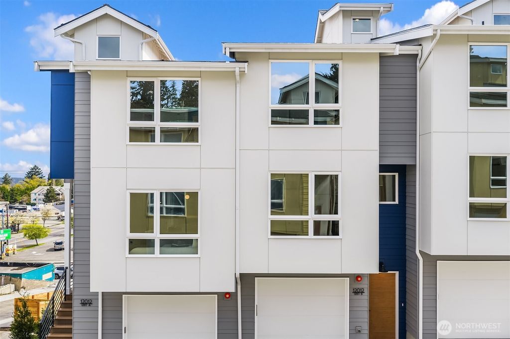 Photo of 12012 17th Place S #B, Burien, WA 98168 (MLS # 2508469)