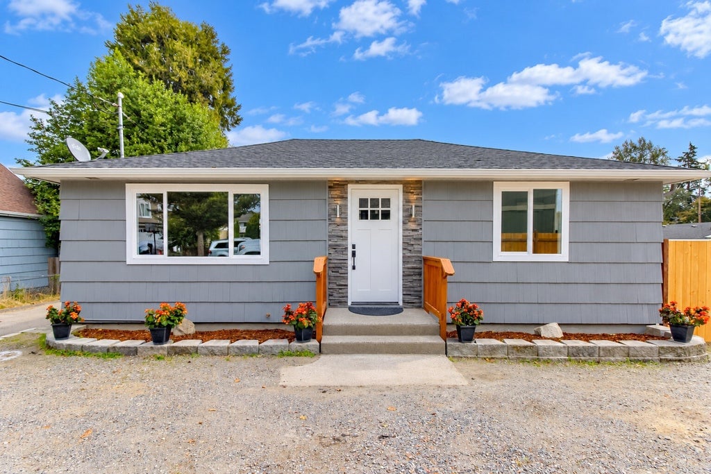 Photo of 7827 S G Street, Tacoma, WA 98408 (MLS # 2594784)