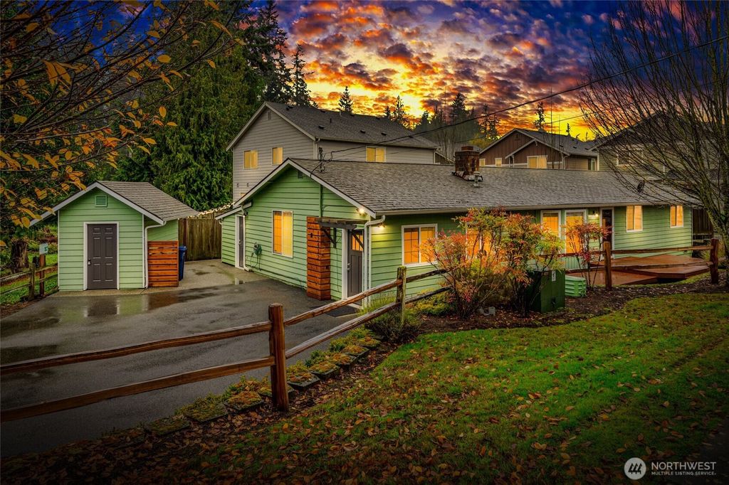 Photo of 12432 27th Place W #2, Everett, WA 98204 (MLS # 2460597)