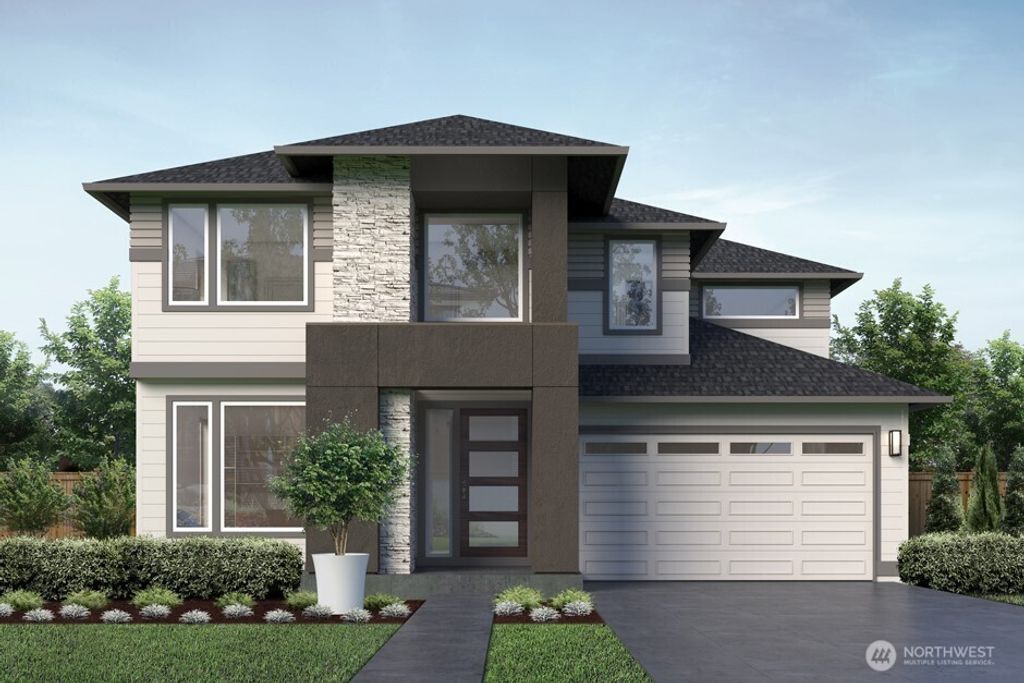 Photo of 5714 160th Street SW, Edmonds, WA 98026 (MLS # 2358969)