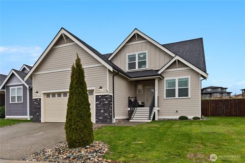5612 Clearview Drive Ferndale WA 98248