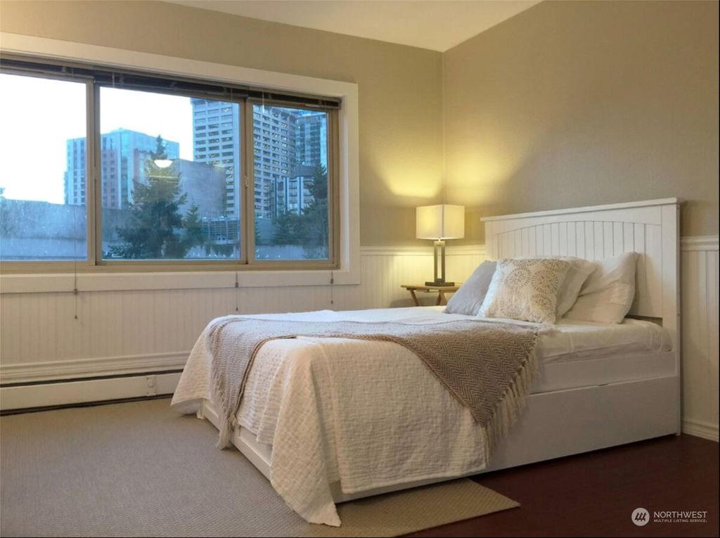 Photo of 1400 Hubbell Place #1005, Seattle, WA 98101 (MLS # 2186436)