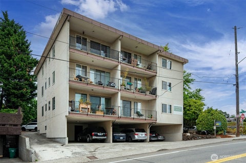 Photo of 7101 6th Avenue NE #1-10, Seattle, WA 98115 (MLS # 2584164)