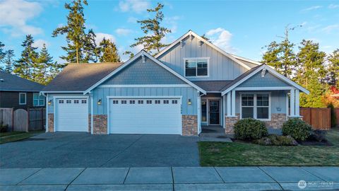 3008 SW Fairway Point Drive Oak Harbor WA 98277