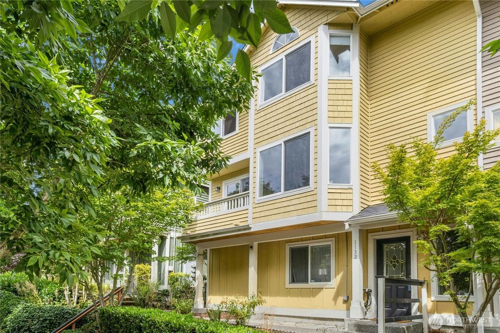 Photo of 1132 Yakima Avenue S, Seattle, WA 98144 (MLS # 2416483)