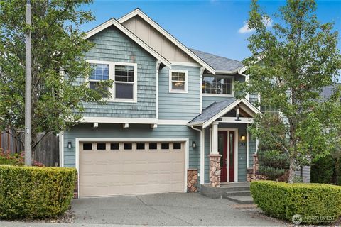Photo of 2744 NW Pine Cone Place, Issaquah, WA 98027 (MLS # 2486657)