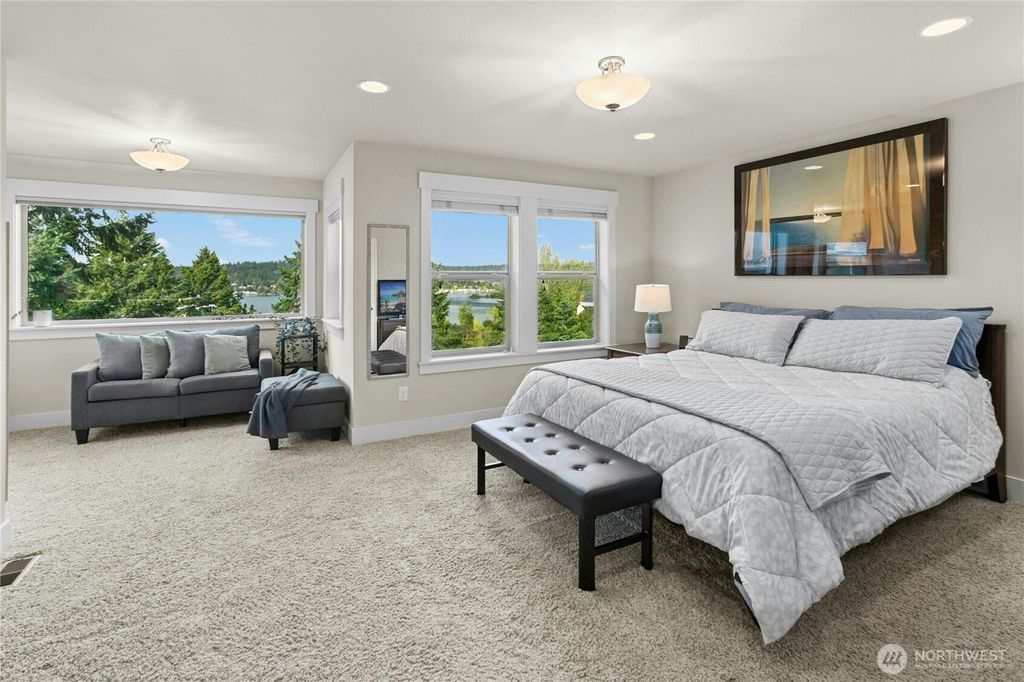 Photo of 2744 NW Pine Cone Place, Issaquah, WA 98027 (MLS # 2486657)