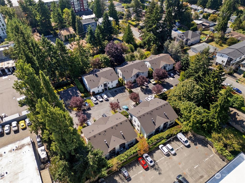 Photo of 17728 12th Avenue NE, Shoreline, WA 98155 (MLS # 2289241)