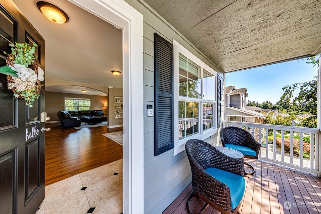 Photo of 5315 115th Place SE, Everett, WA 98208 (MLS # 2151532)