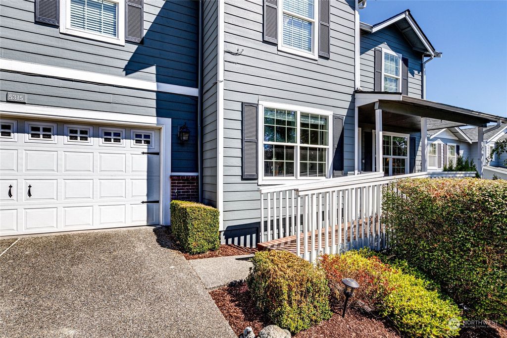 Photo of 5315 115th Place SE, Everett, WA 98208 (MLS # 2151532)