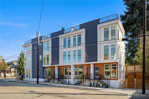 Photo of 7524 6th Avenue NW, Seattle, WA 98117 (MLS # 2442427)