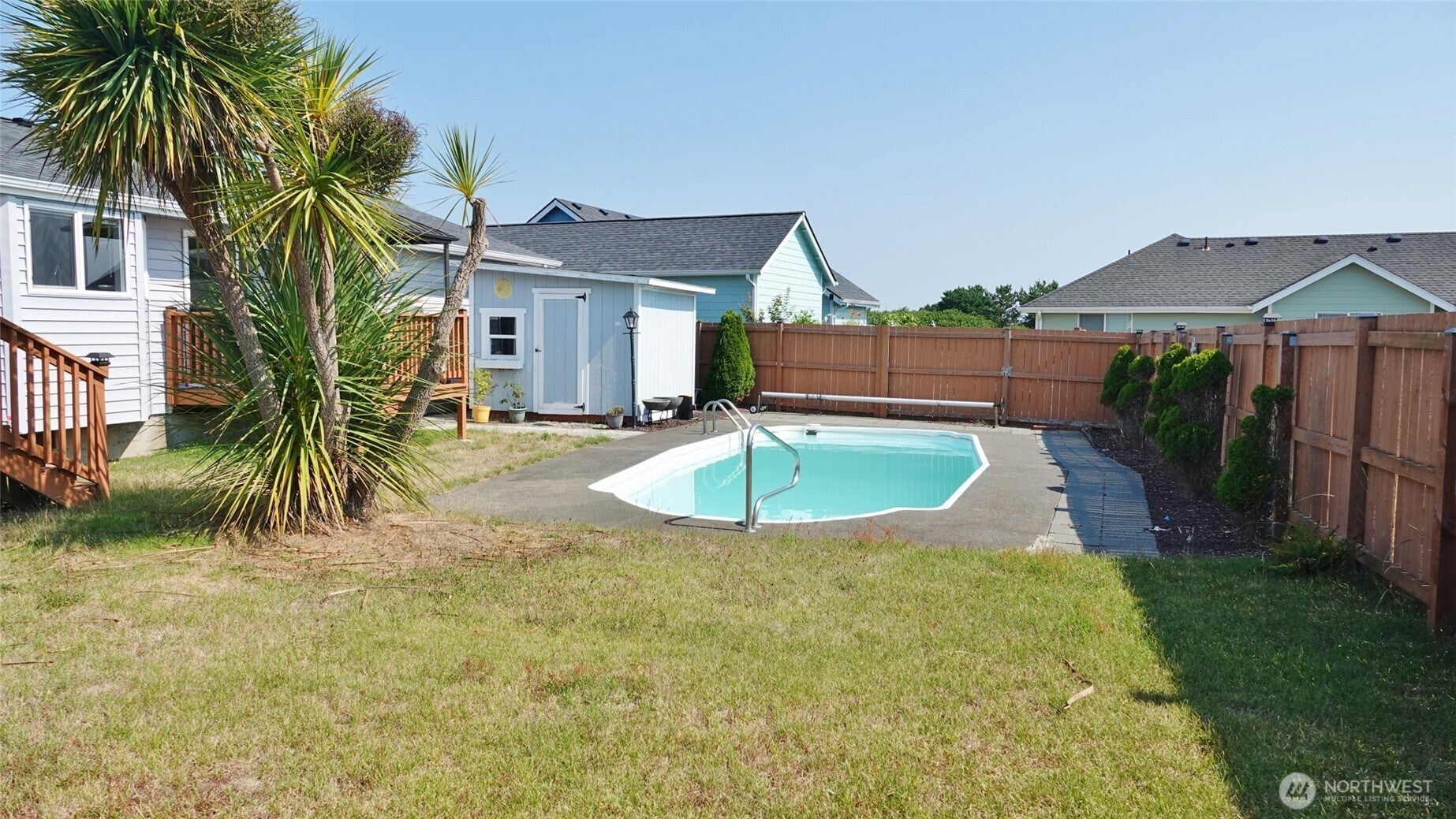 1102 Fairwood Drive SW