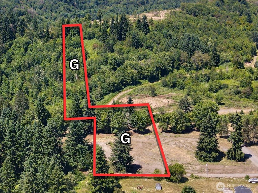 Photo of 127 Sawall #G, Centralia, WA 98531 (MLS # 2505487)