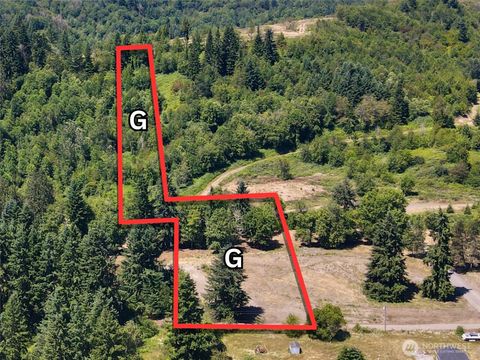 Photo of 127 Sawall #G, Centralia, WA 98531 (MLS # 2505487)