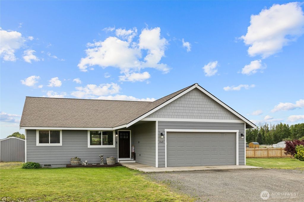 Photo of 240 Rocky River Road, Ellensburg, WA 98926 (MLS # 2523471)