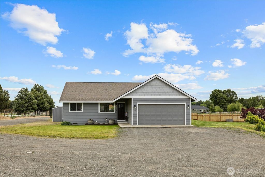 Photo of 240 Rocky River Road, Ellensburg, WA 98926 (MLS # 2523471)