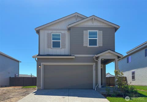 Photo of 2323 Ash Street, Woodland, WA 98674 (MLS # 2544793)
