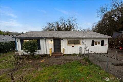 Photo of 8915 10th Avenue S, Seattle, WA 98108 (MLS # 2463523)