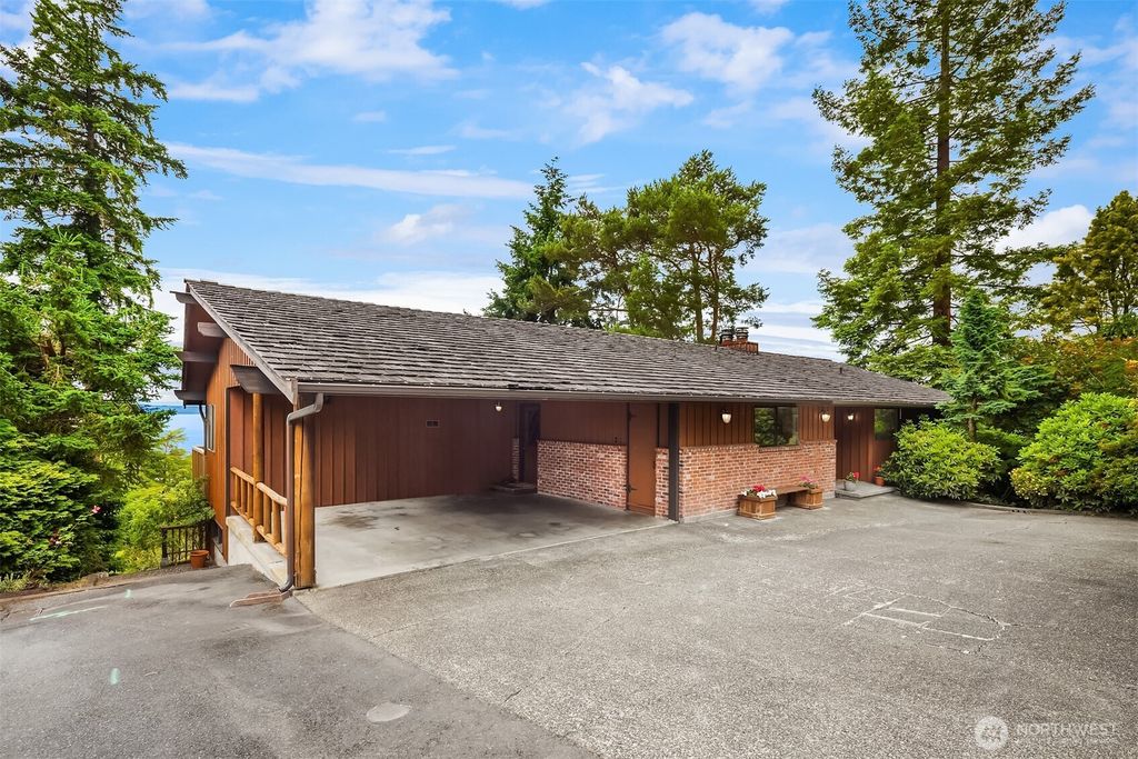 Photo of 19212 94th Avenue W, Edmonds, WA 98020 (MLS # 2434712)