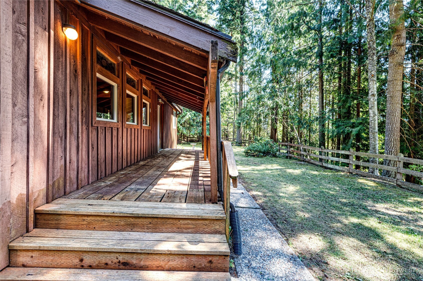 3852 Lost Mountain Road