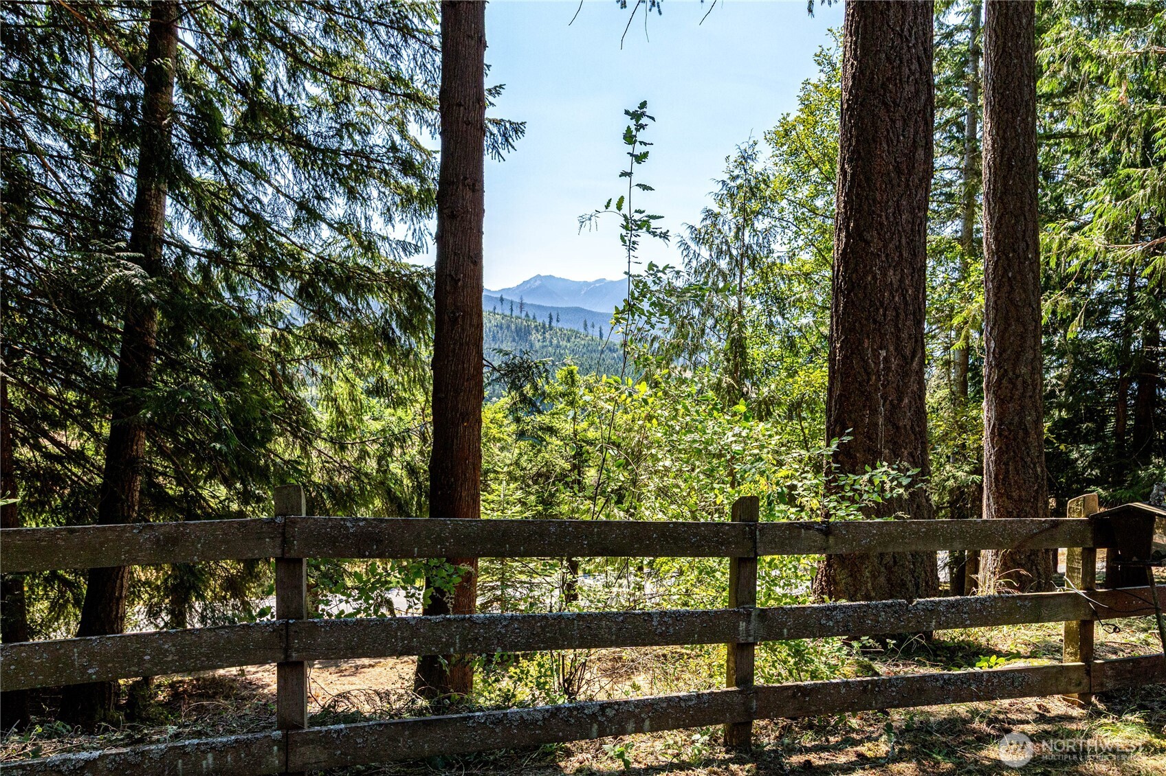 3852 Lost Mountain Road