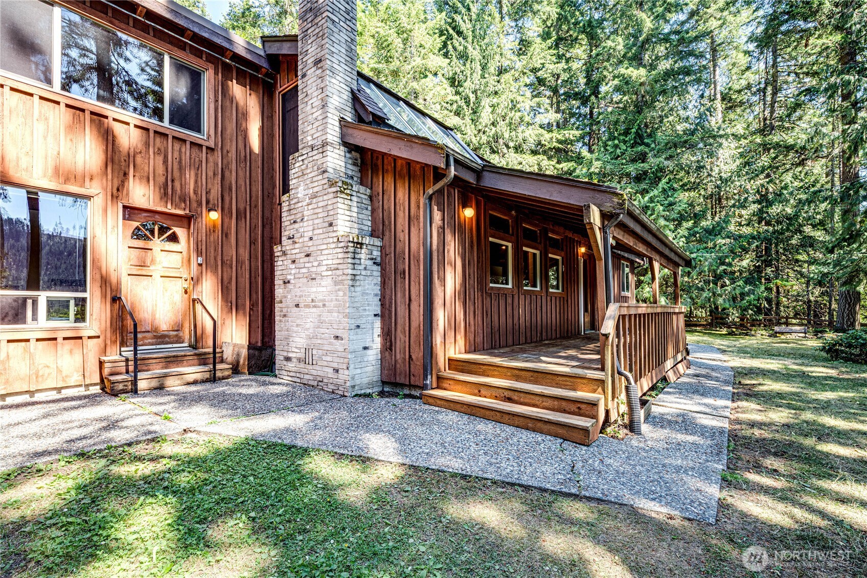 3852 Lost Mountain Road